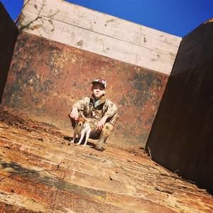 Meet your Posher, Cole